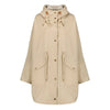 MONCLER 26 Brunnera lange Parka 159538063 [P]
