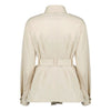 Moncler 26 Maitake Belted Short Jacket 159538064 [P]