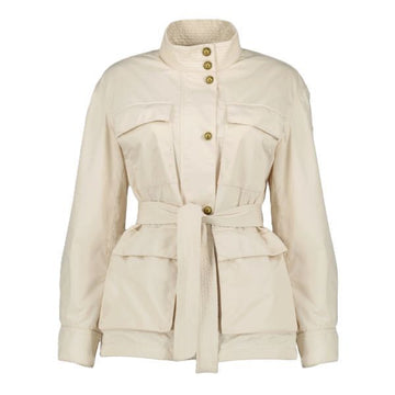 MONCLER Maitake Gürtel Kurzjacke 26SS 159538064 [P]