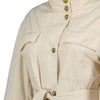 Moncler 26 Maitake Belted Short Jacket 159538064 [P]