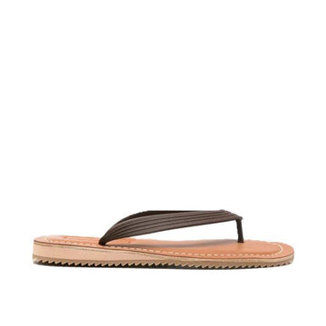 MIU MIU 26SS Riemensandalen 156467437 [P]