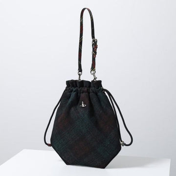 VIVIENNE WESTWOOD DRAWSTRING POUCH SET 150286656 [P]