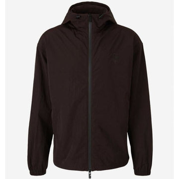 BURBERRY モチーフフードジャケット 130373522 [P]