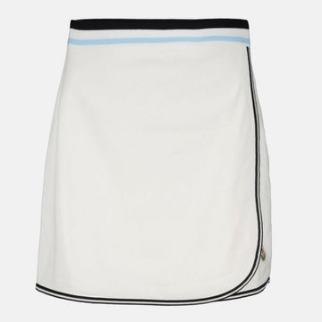 Moncler GONNA Mini Wrap Skirt 108220176 [P]