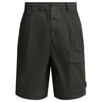 CP COMPANY マイクロ・レップス ボクシー レンズ ショーツ 157401080 [P]