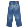 Y PROJECT Doppelte Taillenjeans 66376519 [P]