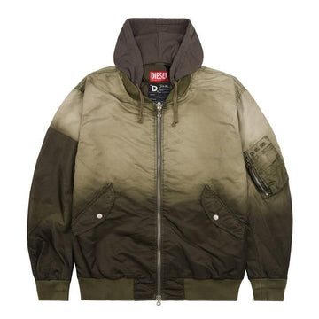 DIESEL Nylon Bomberjacke 59727714 [P]