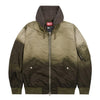DIESEL Nylon Bomberjacke 59727714 [P]