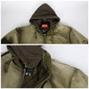 DIESEL Nylon Bomberjacke 59727714 [P]