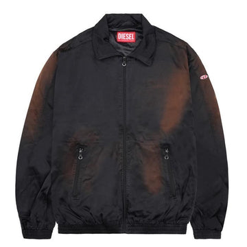 Diesel J-SMASH Satin Jacket 59727709 [P]