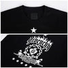 GIVENCHY レイヤードエフェクトロゴロングスリーブTシャツ 78465813 [P]