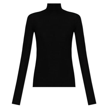 BOTTEGA VENETA Licht Wolle Jumpsuit stamp: Produktnummer: V32A0 1000 136105232 [P]