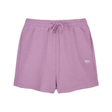 Maison Kitsune BABY FOX PATCH REGULAR SHORTS (MW01113KM0321-P527) 138921725 [P]
