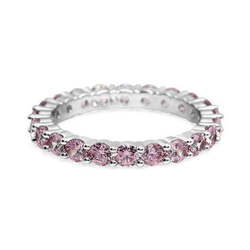 Swarovski Women's Ring 156796851 [P]