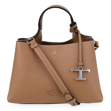 TODS タイムレス レファレンス マイクロ トートバッグ 159539639 [P]