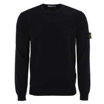 Stone Island Stretch Sweater 147024036 [P]