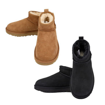 Ugg Classic Ultra Mini Boots 149125945 [P]
