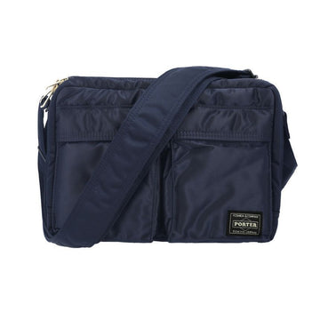 PORTER Tanker Zipper Sling Schultertasche 149520843 [P]