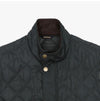 BARBOUR Neues Lowerdale Diamant Steppweste für Herren 155592443 [P]