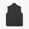 BARBOUR Neues Lowerdale Diamant Steppweste für Herren 155592443 [P]