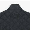 BARBOUR Neues Lowerdale Diamant Steppweste für Herren 155592443 [P]