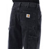 Carhartt Denim Double Knee Pants I032699 8906 159287495 [P]