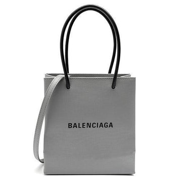 Balenciaga Shopping Tote Bag 28121936 [P]