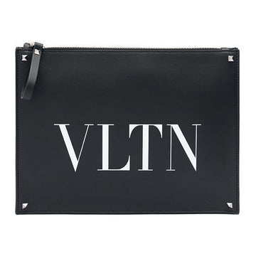 Valentino Leather Pouch 2Y2B0692-WJW-0NI 51484749 [P]