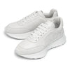 ALEXANDER MCQUEEN スプリント ランナー スニーカー 688548-WIC94-9000 56277738 [P]