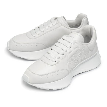 ALEXANDER MCQUEEN スプリント ランナー スニーカー 688548-WIC94-9000 56277738 [P]