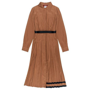 MAXMARA サンダロ ワンピース 56278165 [P]