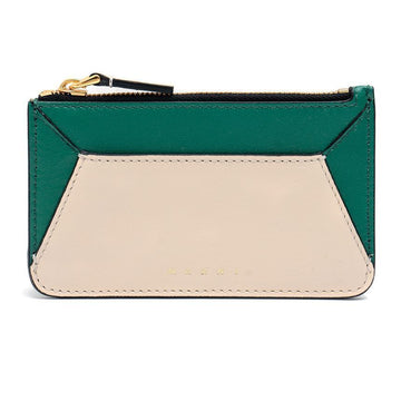 Marni Card Wallet PFMO0057U1-P2644-ZO611 58219251 [P]