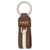 BALLY Schlüsselanhänger MLK00R-VT443-BR 59653009 [P]