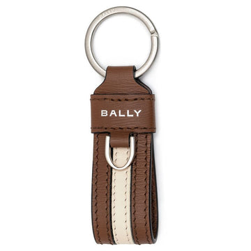 BALLY Schlüsselanhänger MLK00R-VT443-BR 59653009 [P]