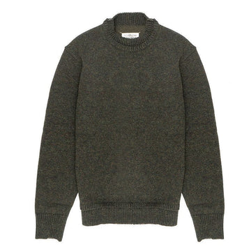 Maison Margiela Elbow Patch Sweater SI1GP0001-S18064-695F 62937526 [P]