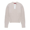 MaxMara V-neck Knit MARIO-001 65274165 [P]