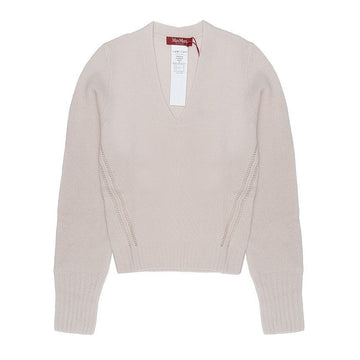 MaxMara V-neck Knit MARIO-001 65274165 [P]
