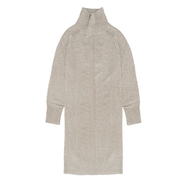 MaxMara Wool Dress ZERBINO-004 65548317 [P]