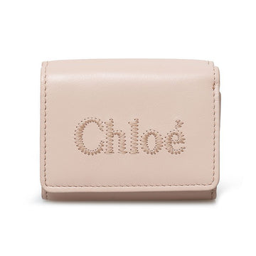 Chloe Mini 3-Tier Wallet 67190338 [P]