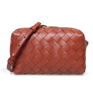 BOTTEGA VENETA ミニ クロスバック 67191644 [P]