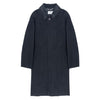 MAISON MARGIELA Woll-Viskose-Mantel 67232965 [P]