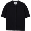 THOM BROWNE ニットポロシャツ 71597007 [P]