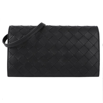 BOTTEGA VENETA Intrecciato Crossbody Bag 76260215 [P]