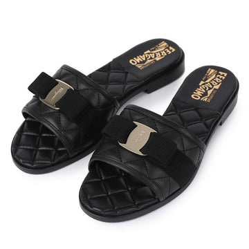 SALVATORE FERRAGAMO スライド 753739 76082570 [P]