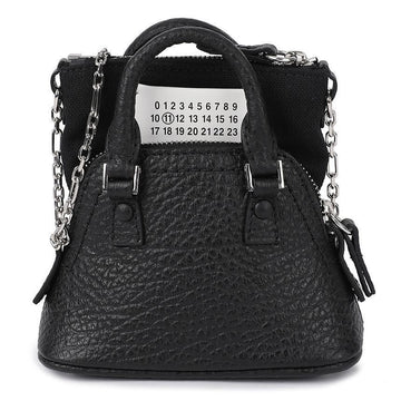 MAISON MARGIELA 5AC Baby Schultertasche 76522595 [P]
