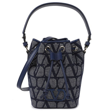 VALENTINO Bucket Tote Bag 4W2P0Z44-QJM-YJ9 76522634 [P]