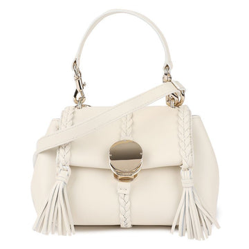 Chloe Mini Soft Shoulder Bag 77527142 [P]