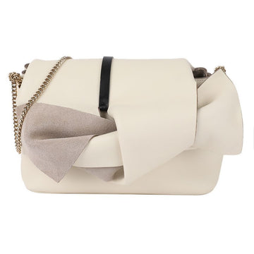 CHLOE レイシー スモール チェーン クロスバッグ 78881385 [P]