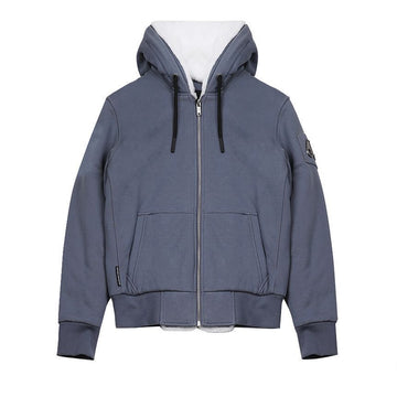 MOOSE KNUCKLES バニーウィップフーデッドジップジャケット M32LS601-511 93323432 [P]