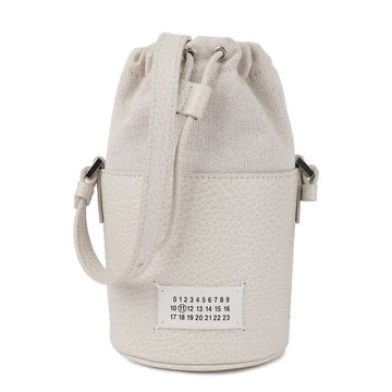 Maison Margiela 5AC Micro Bucket Bag 94842403 [P]